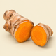 Standard Turmeric
