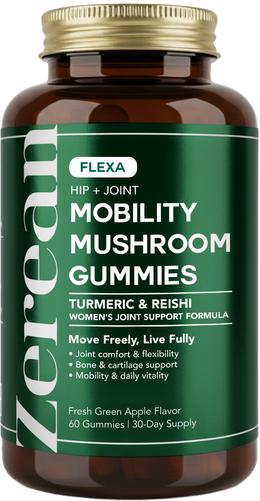 Flasche Zerean Flexa